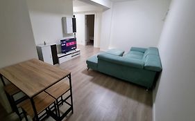 Apartament Cwa 1 Aeroport Otopeni