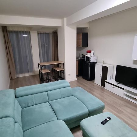 Apartament Cwa 1 Aeroport אוטופן מראה חיצוני תמונה