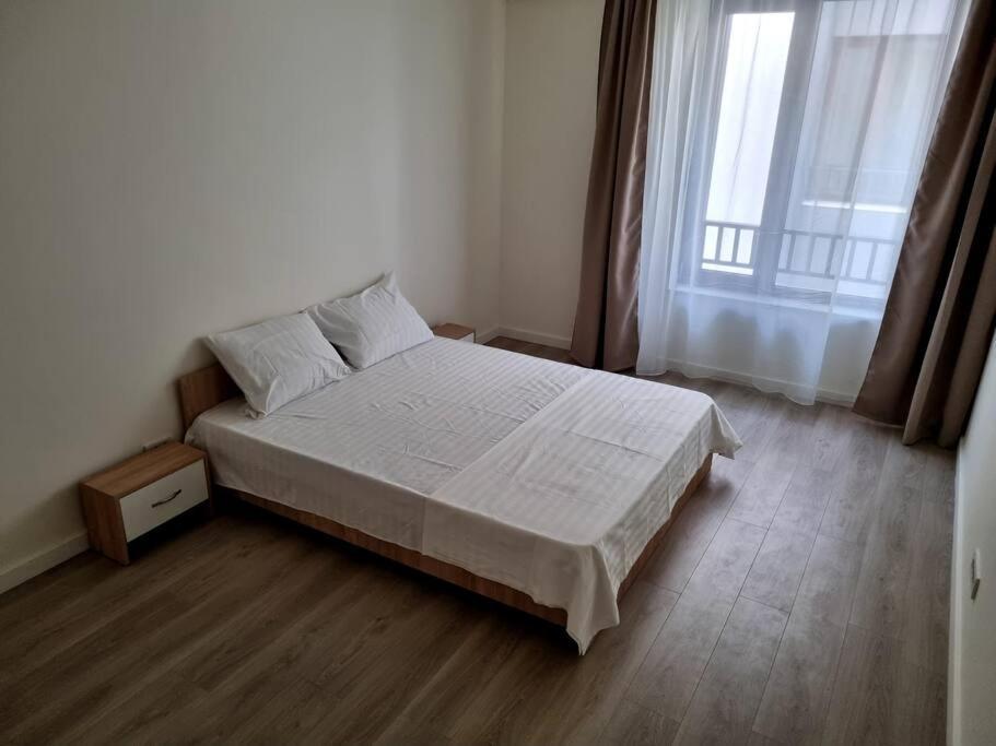Apartament Cwa 1 Aeroport אוטופן מראה חיצוני תמונה