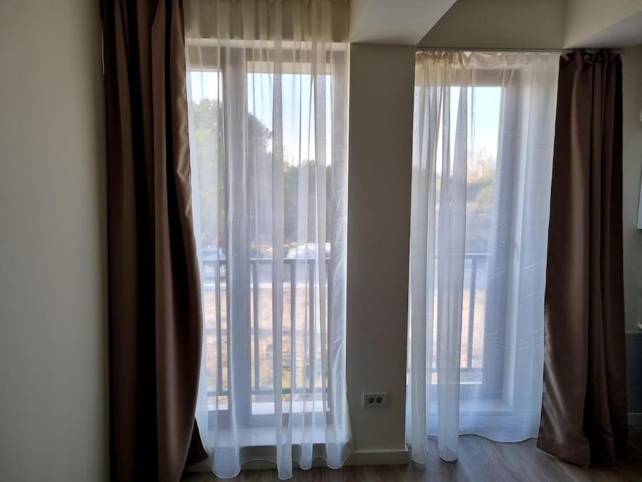 Apartament Cwa 1 Aeroport אוטופן מראה חיצוני תמונה