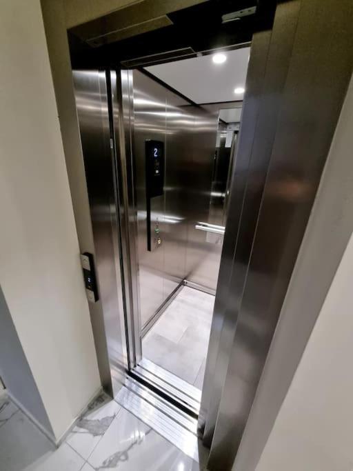 Apartament Cwa 1 Aeroport אוטופן מראה חיצוני תמונה