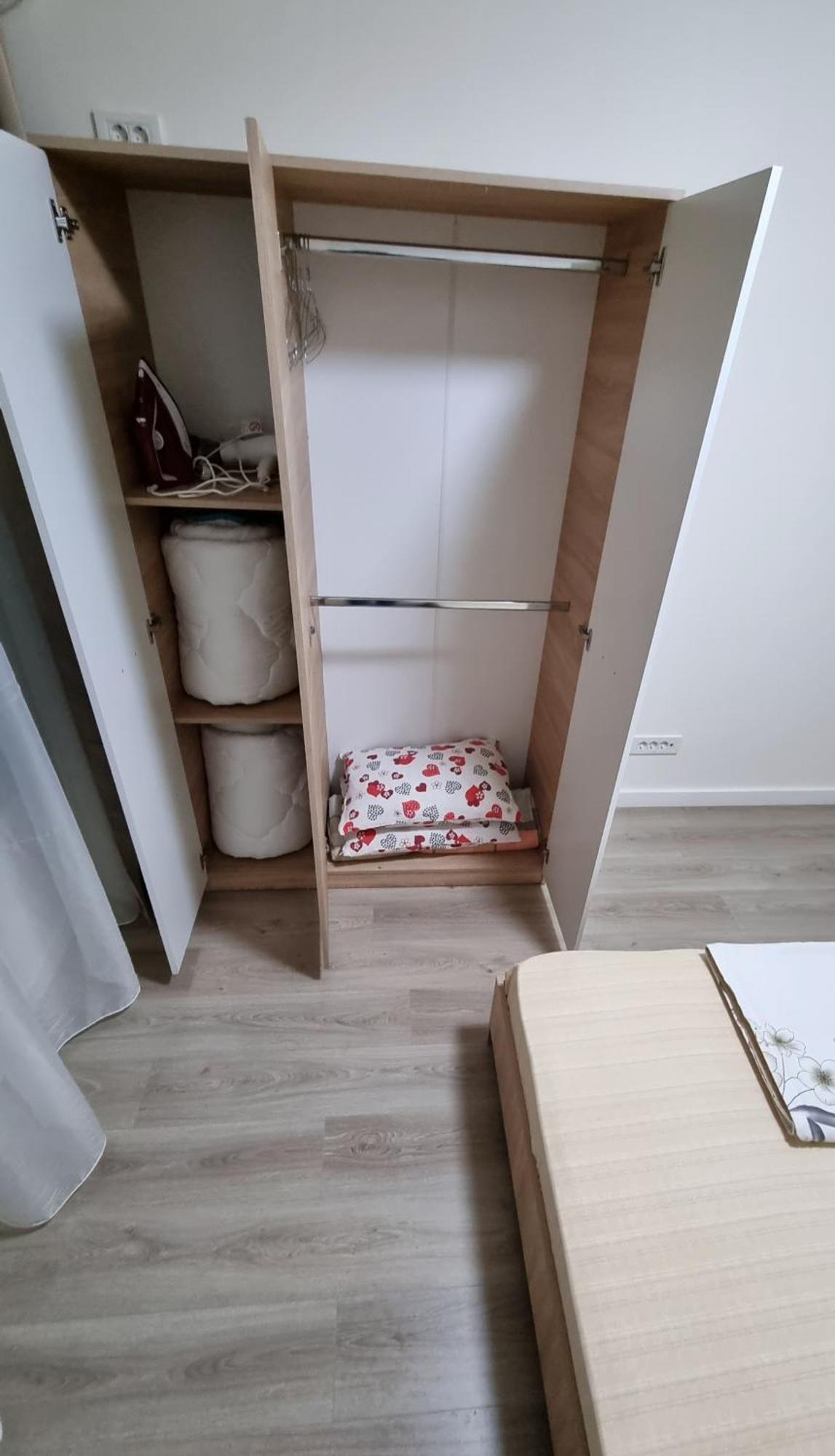 Apartament Cwa 1 Aeroport אוטופן מראה חיצוני תמונה