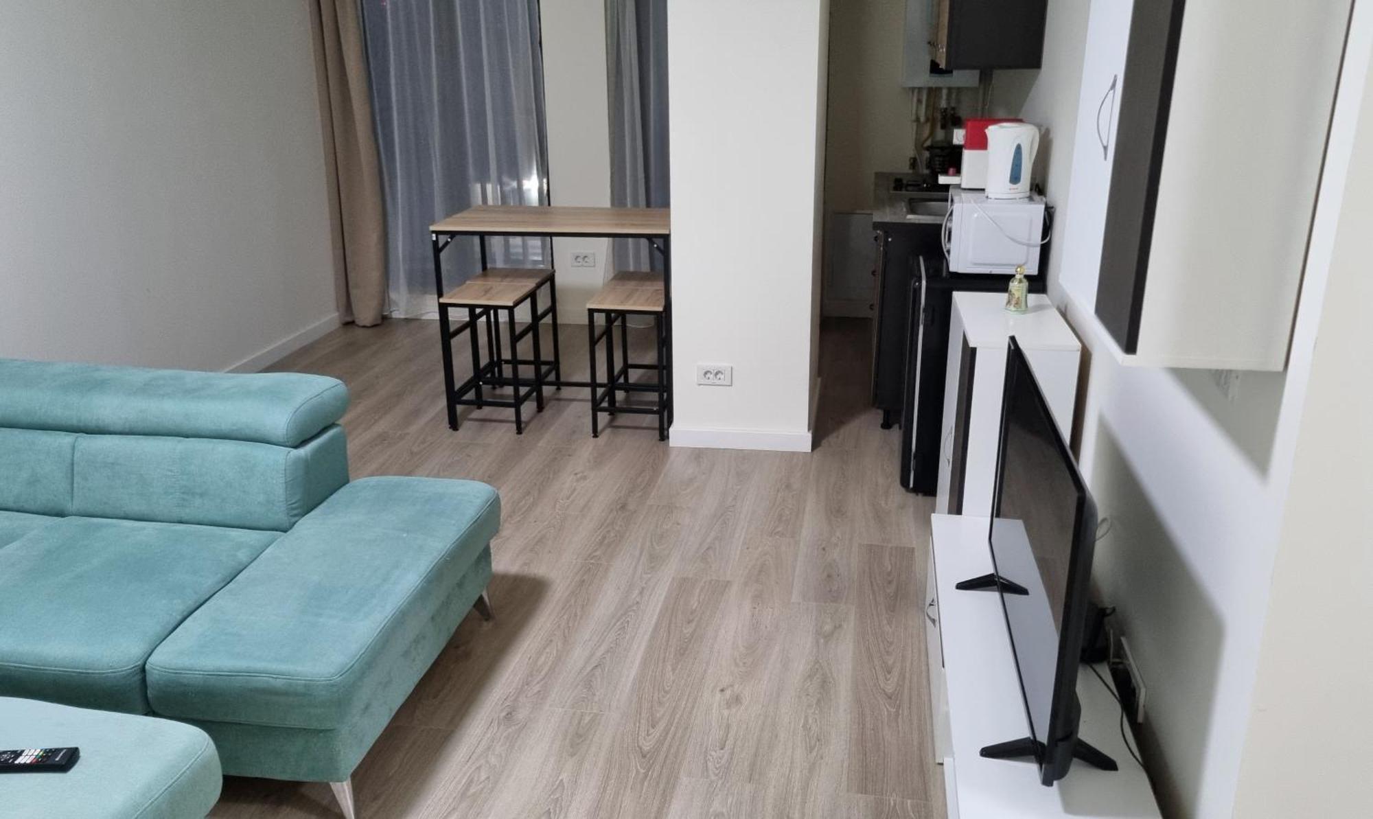 Apartament Cwa 1 Aeroport אוטופן מראה חיצוני תמונה
