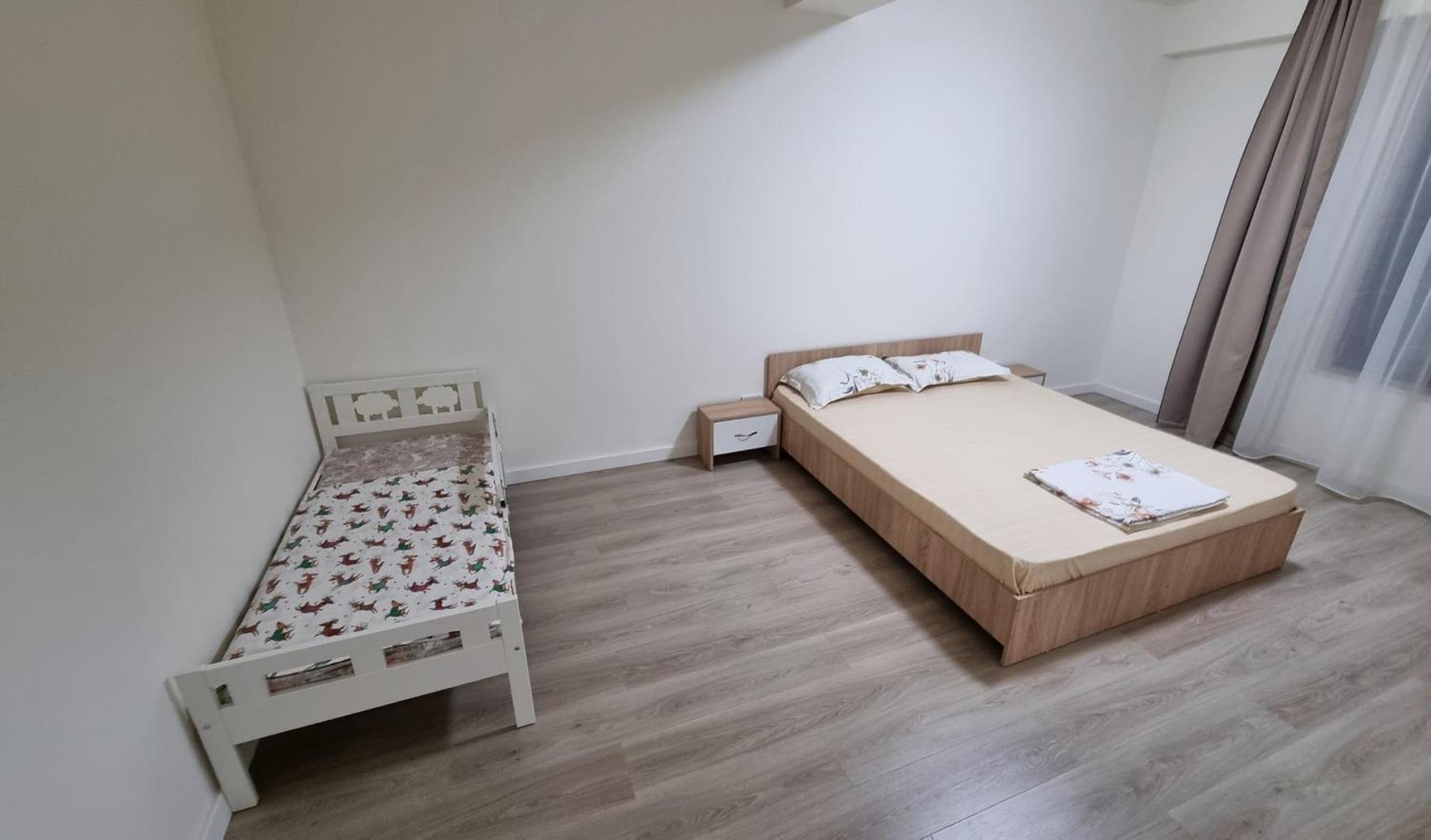 Apartament Cwa 1 Aeroport אוטופן מראה חיצוני תמונה