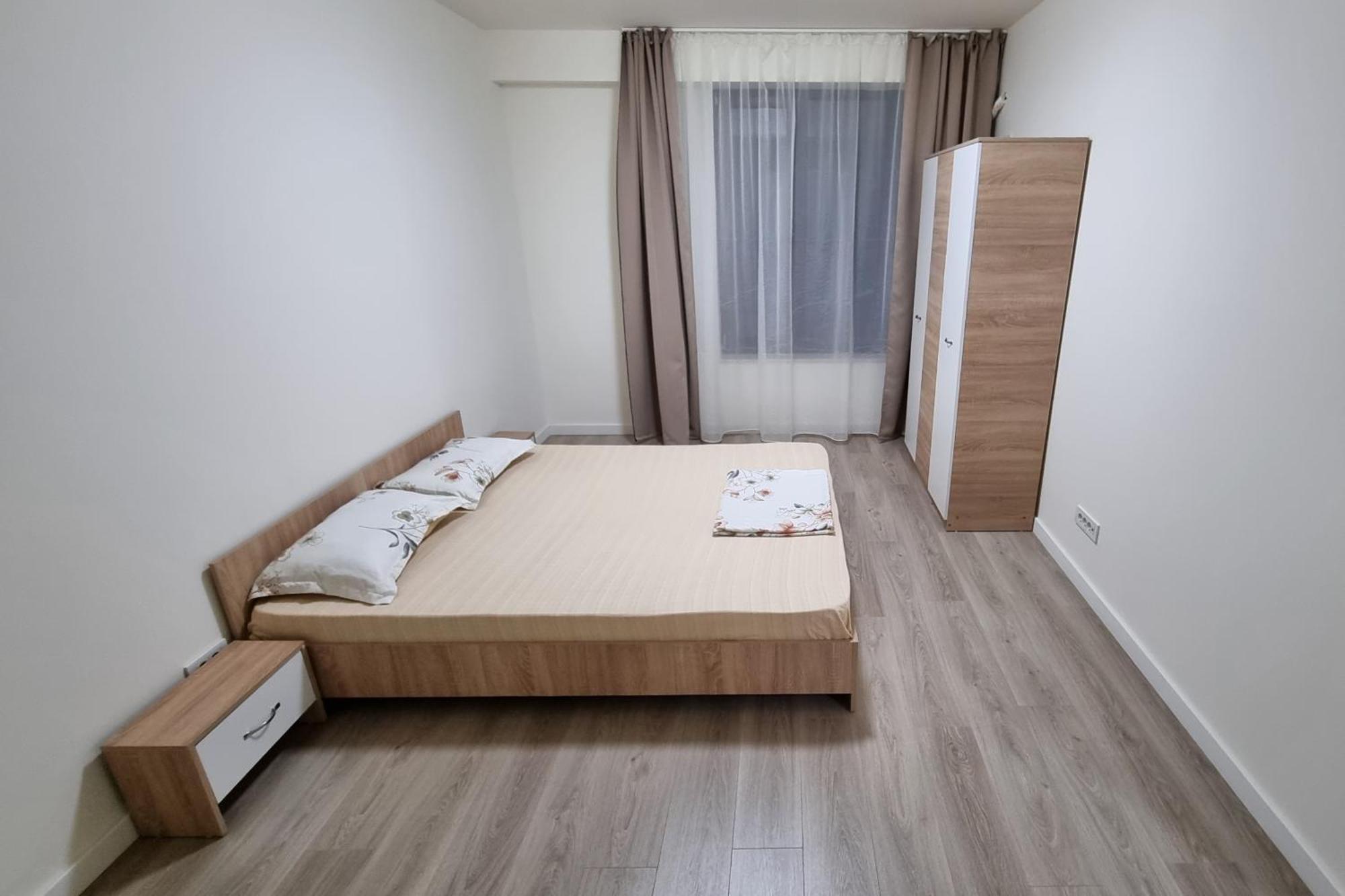 Apartament Cwa 1 Aeroport אוטופן מראה חיצוני תמונה