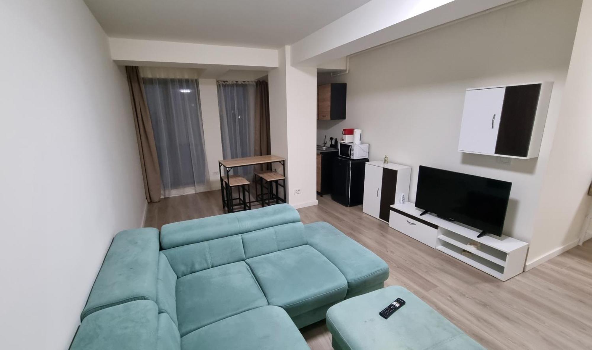 Apartament Cwa 1 Aeroport אוטופן מראה חיצוני תמונה