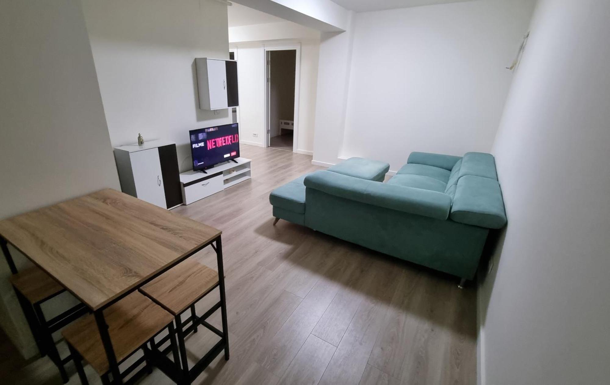 Apartament Cwa 1 Aeroport אוטופן מראה חיצוני תמונה