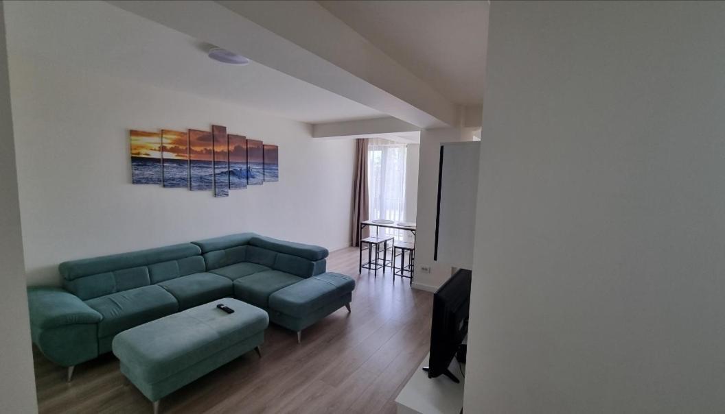 Apartament Cwa 1 Aeroport אוטופן מראה חיצוני תמונה